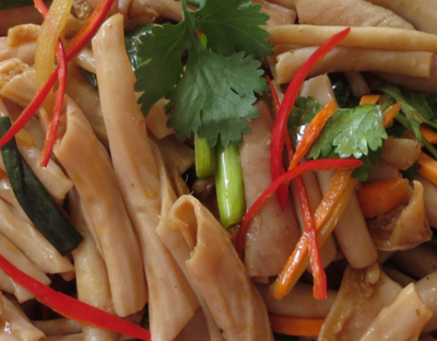 爽脆鹅肚参考价格:25元/斤