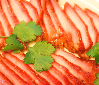 蜜汁叉烧参考价格:60元/斤